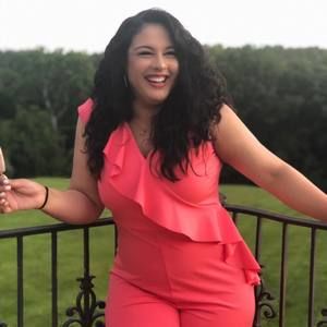 Meet your Posher, Geraldine